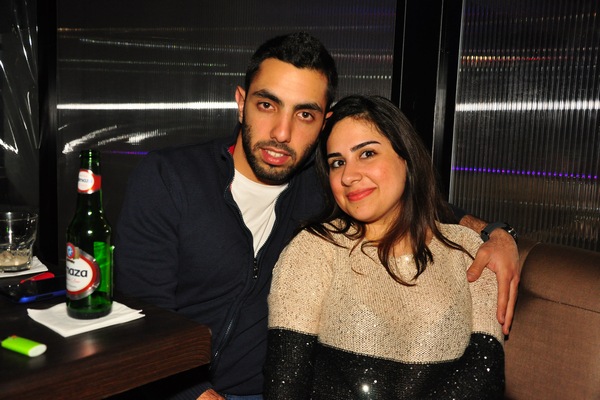 Publicity on Saturday Night